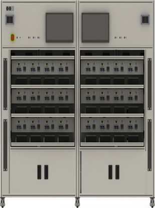TC Rack